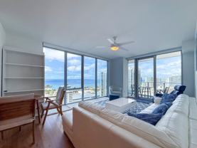 629 Keeaumoku St #3612 - Photo 1 of 1