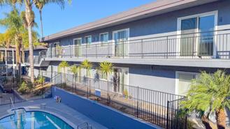 The Dalton Apartments - Photo 1 of 1