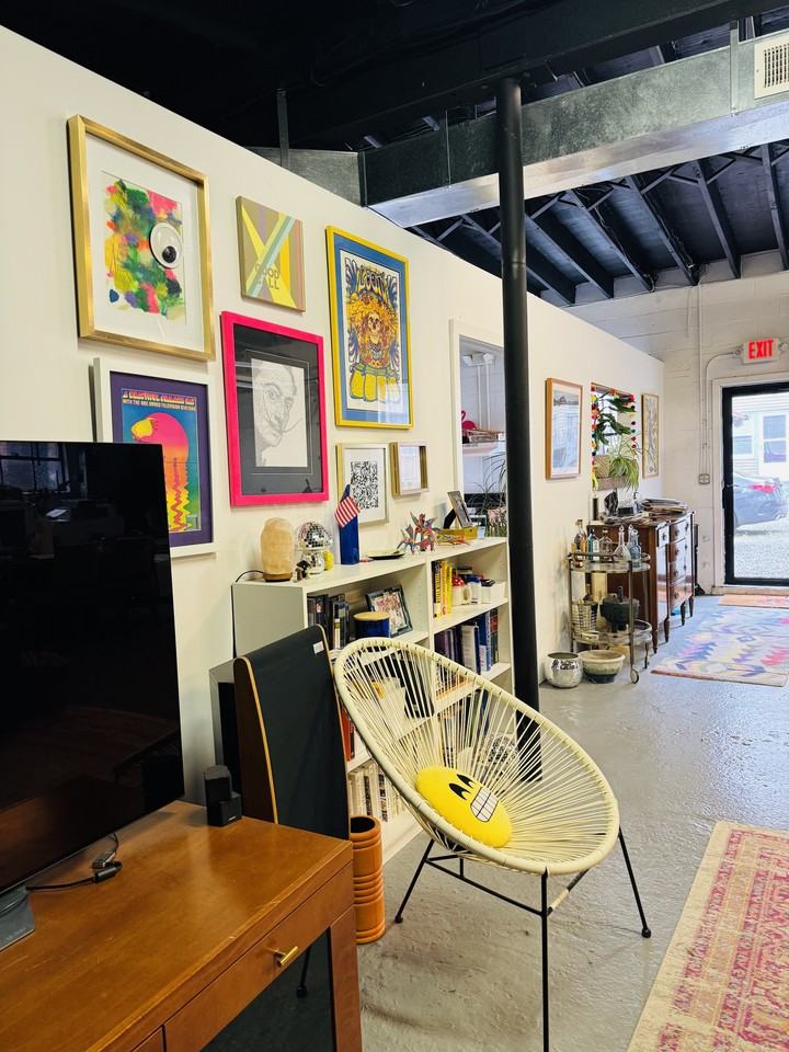 526 George St #NA - Photo 2 of 11