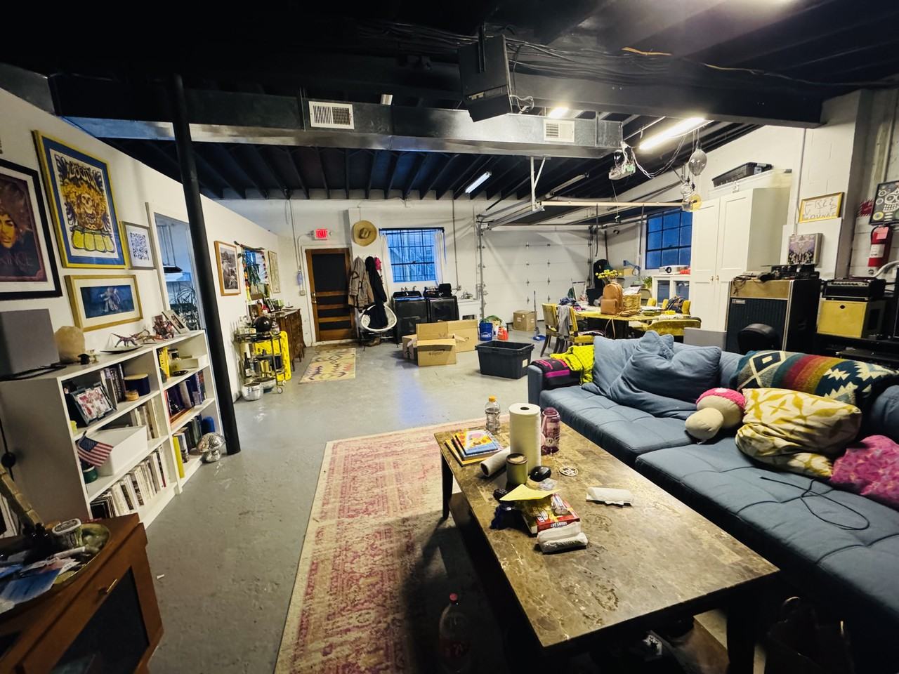 526 George St #NA - Photo 6 of 11