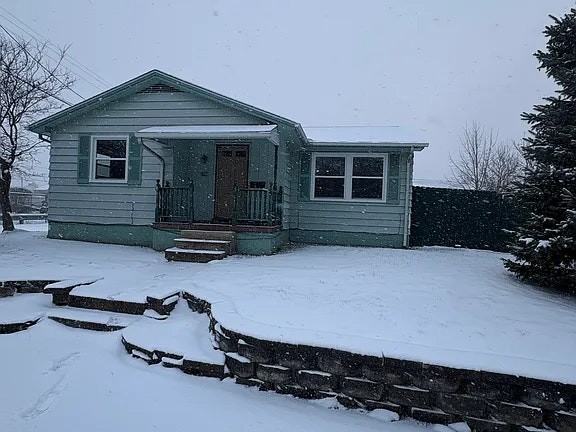 621 9th Street Northwest - Photo 2 of 14