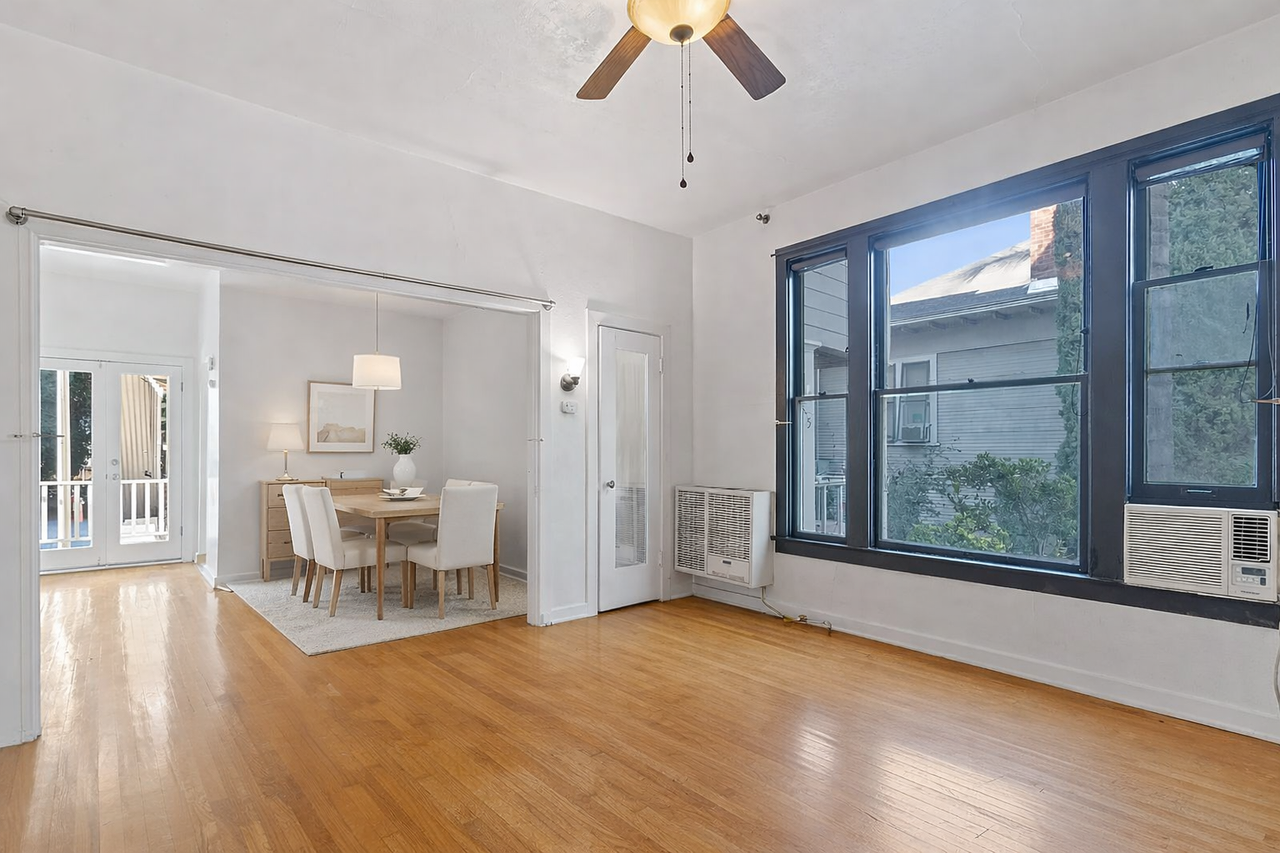 120 W Olive Ave, Unit 2 - Photo 3 of 11