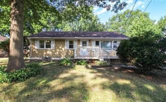 3904 Bowdoin Street - Photo 1 of 1