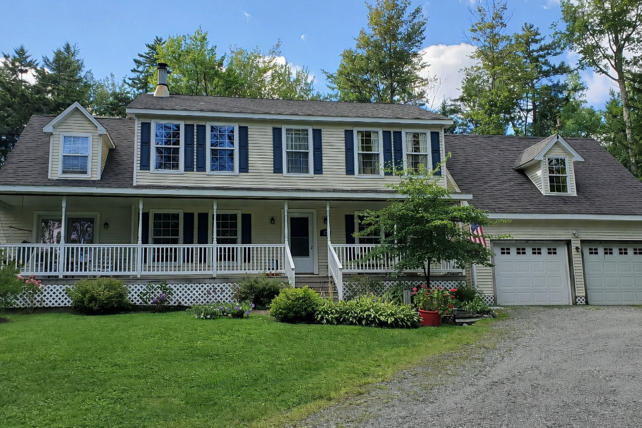 67 1.3 Mi From Mt Snow #NA - Photo 2 of 50