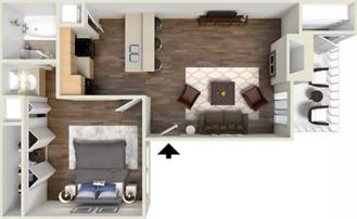 Avesta Icon - Photo 1 of 1