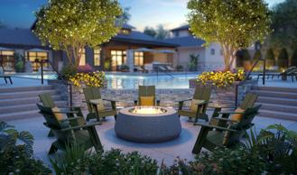 The Ellory - Photo 1 of 1