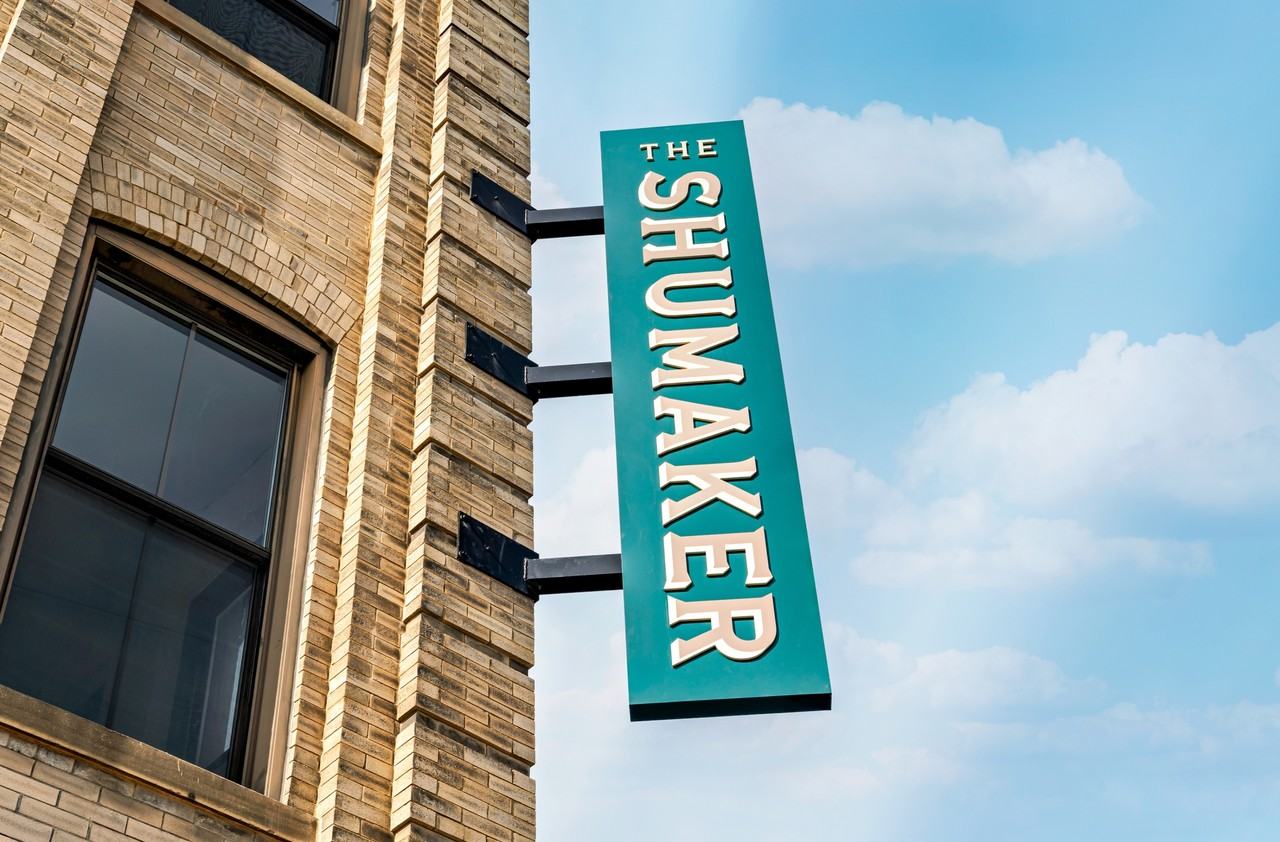 The Shumaker - Photo 7 of 9