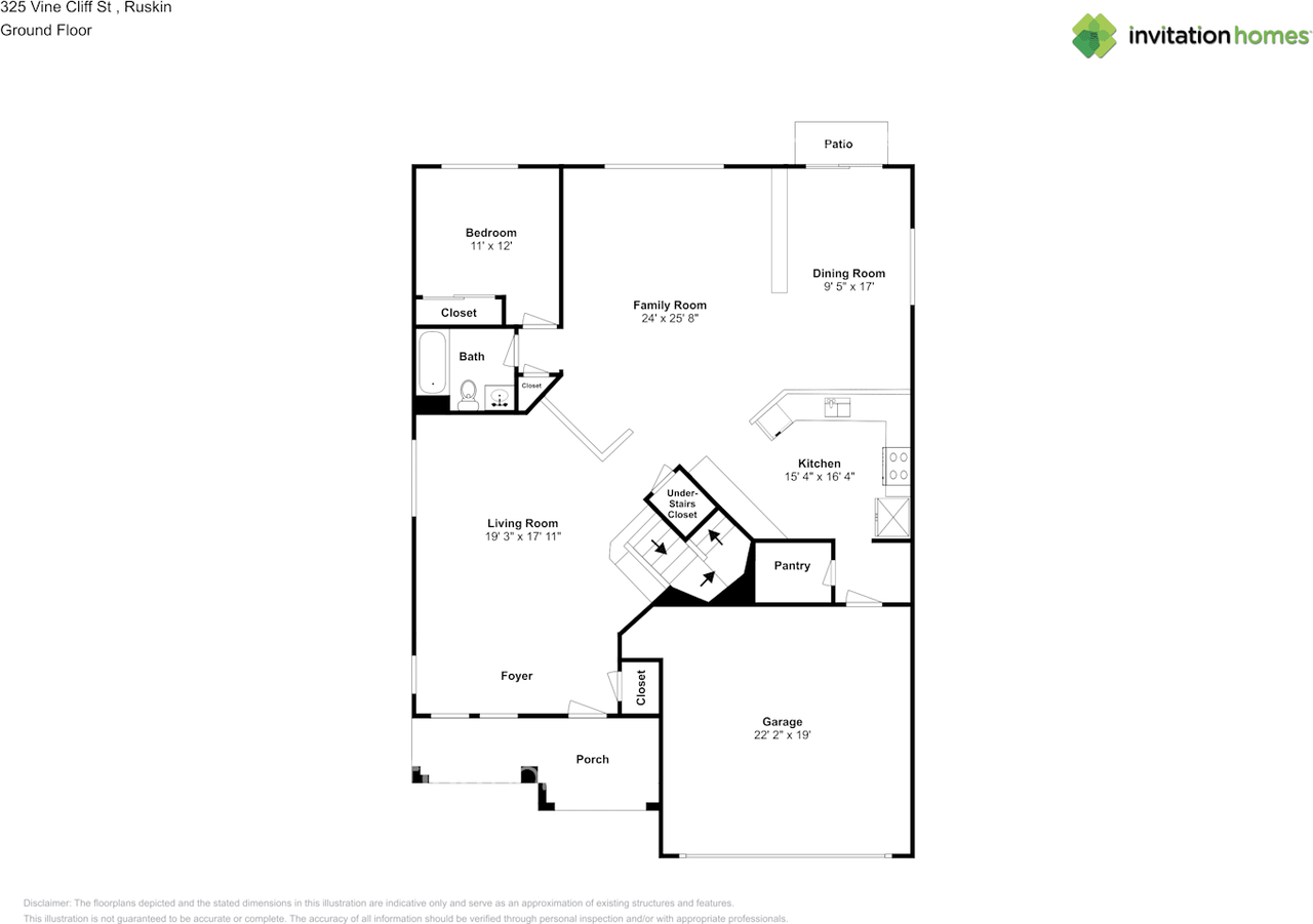 325 Vine Cliff St - Photo 2 of 22