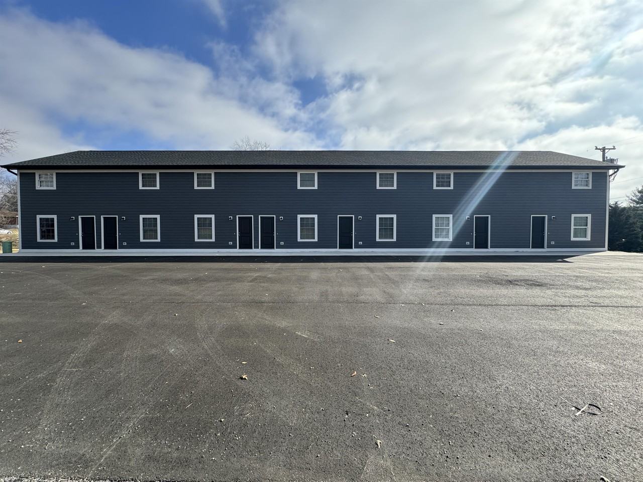 122 South Bellevue Street - Photo 2 of 5