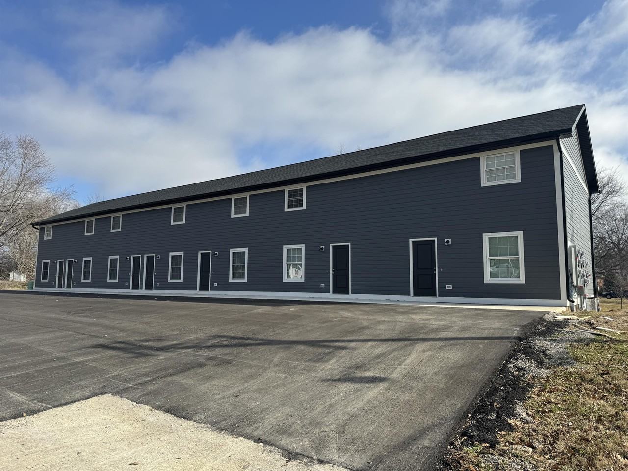 122 South Bellevue Street - Photo 3 of 5