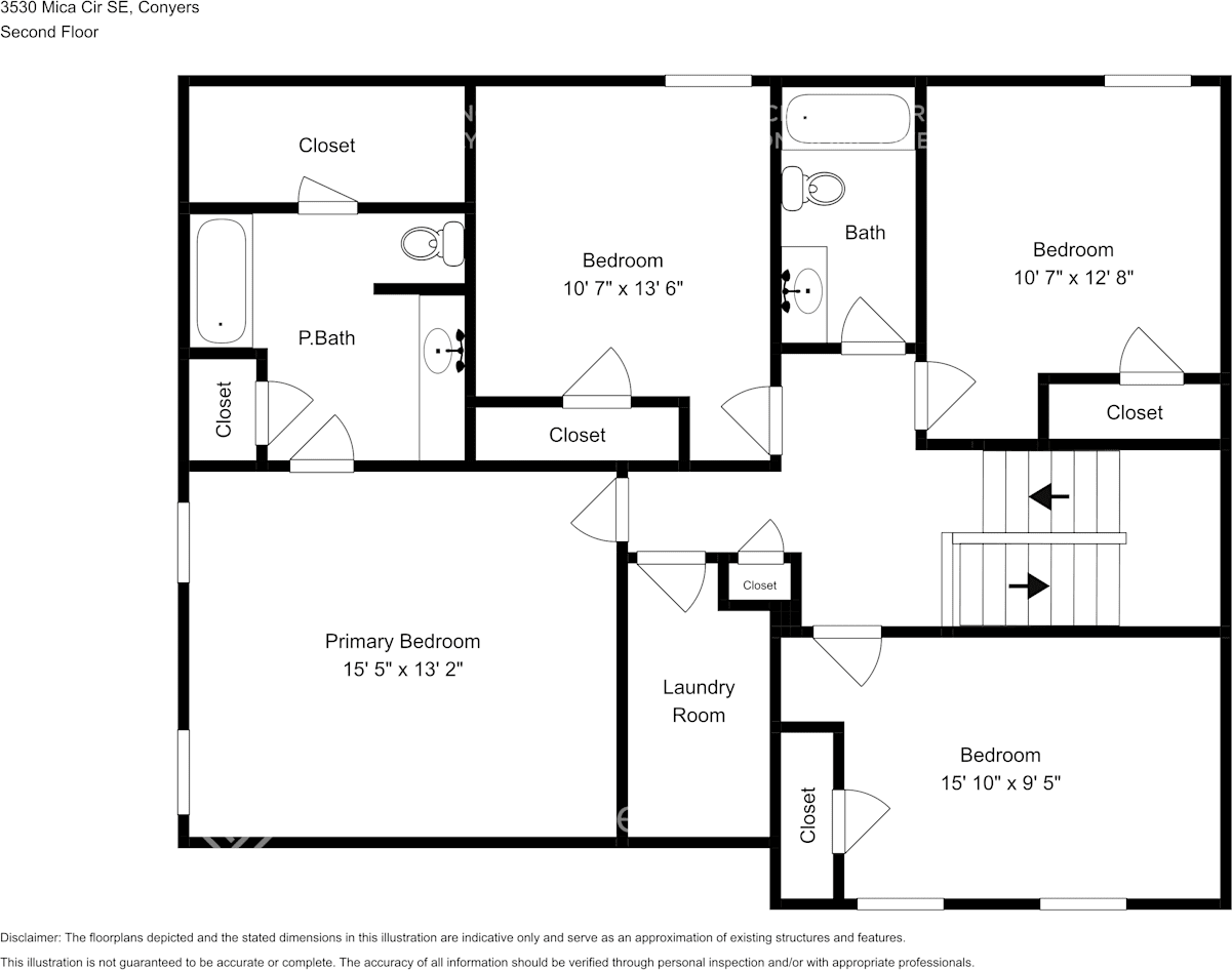 3530 Mica Cir Se - Photo 3 of 19