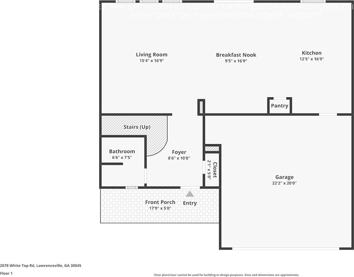 2078 White Top Rd - Photo 2 of 18