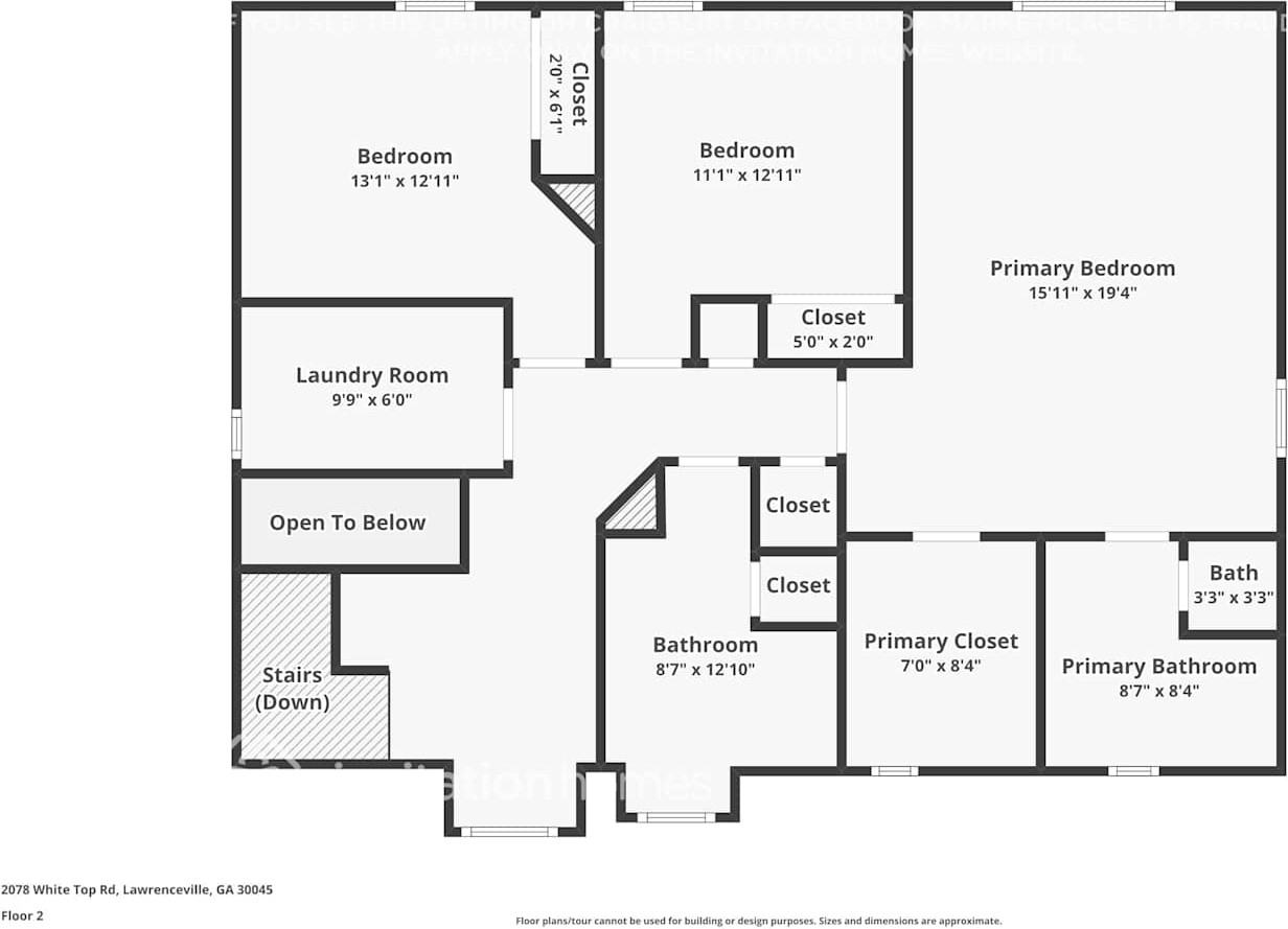 2078 White Top Rd - Photo 3 of 18