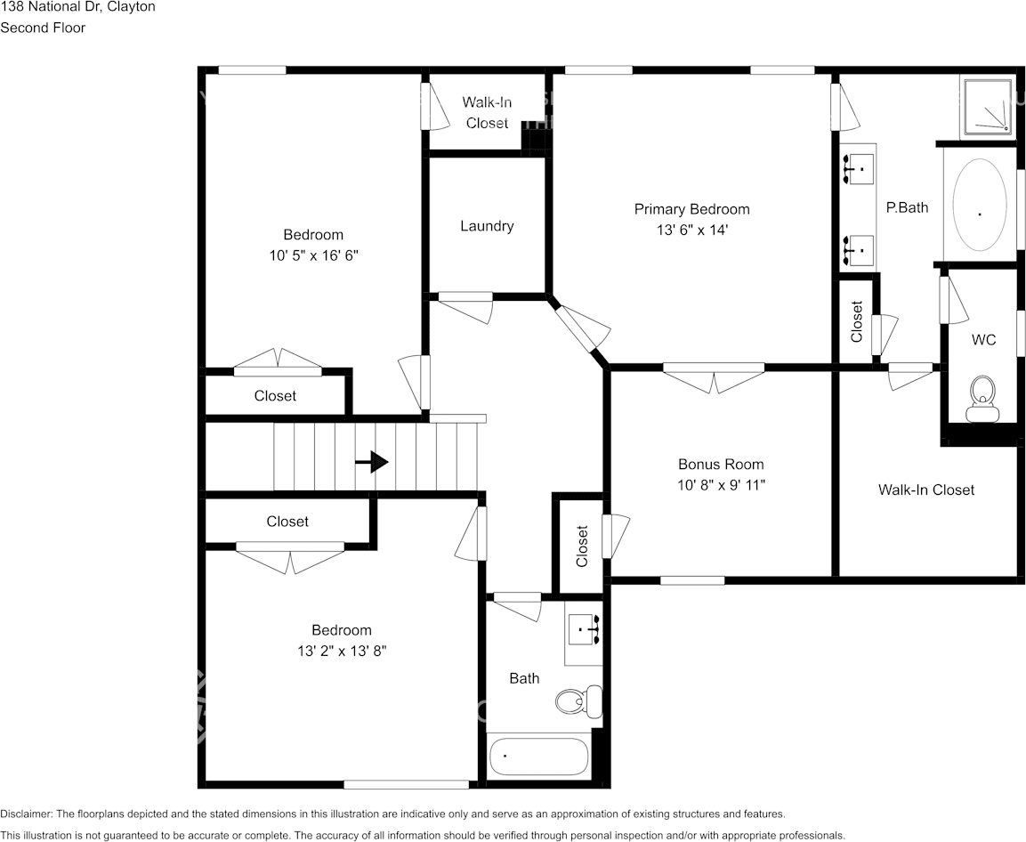 138 National Dr - Photo 3 of 19