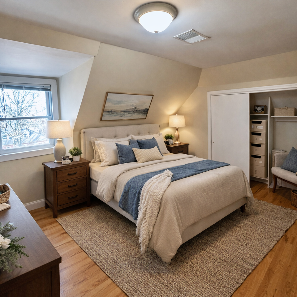 5825 Bartlett - Photo 5 of 6
