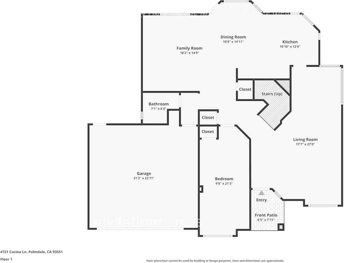 4721 Cocina Ln - Photo 2 of 18