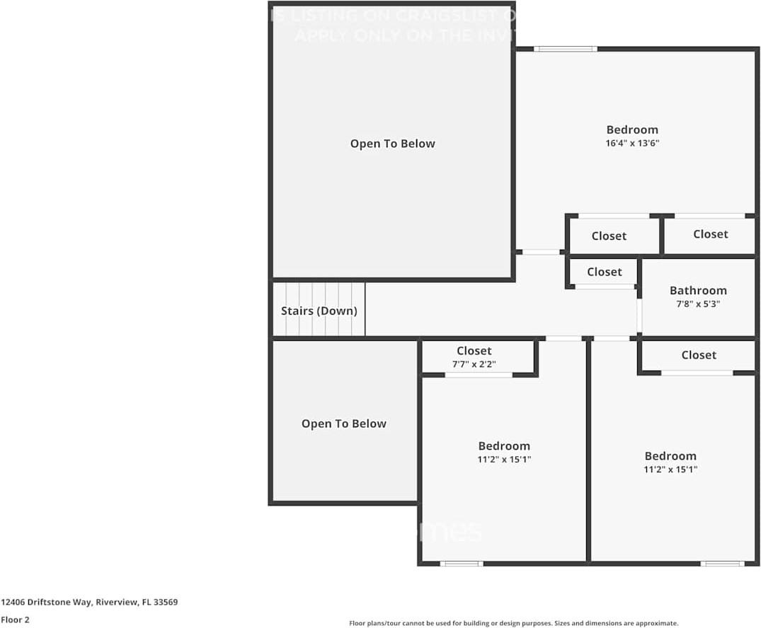 12406 Driftstone Way - Photo 2 of 18