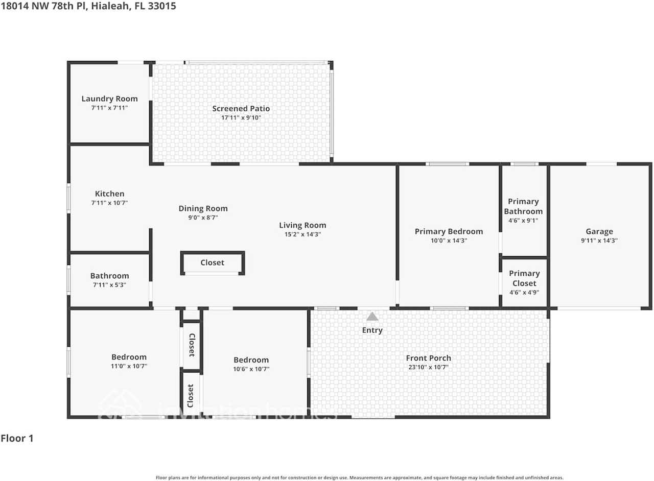 18014 Nw 78th Pl - Photo 2 of 17