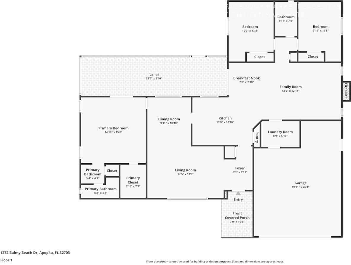1272 Balmy Beach Dr - Photo 2 of 17