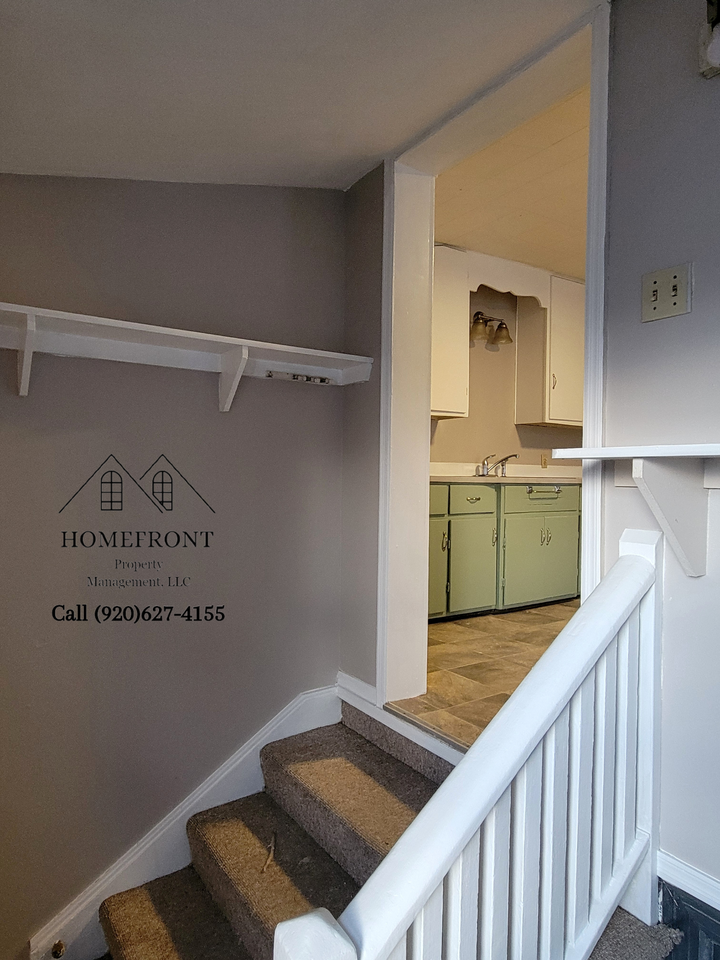 1610 S 14th St Lowr #1610LOWER - Photo 6 of 19