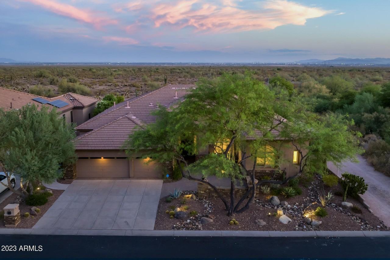 13331 E Del Timbre Dr - Photo 3 of 50