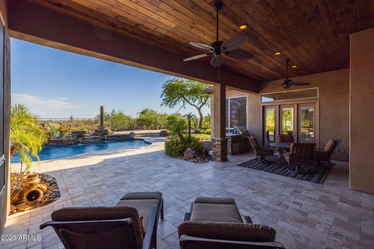 13331 E Del Timbre Dr - Photo 6 of 50