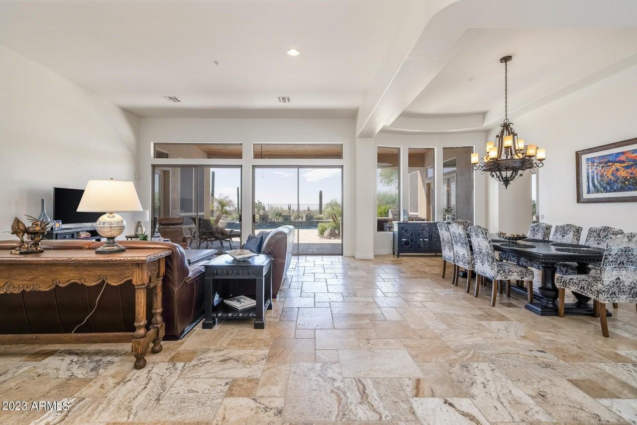 13331 E Del Timbre Dr - Photo 7 of 50