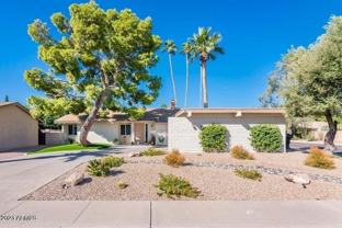 7526 N Via De La Campana - Photo 1 of 1