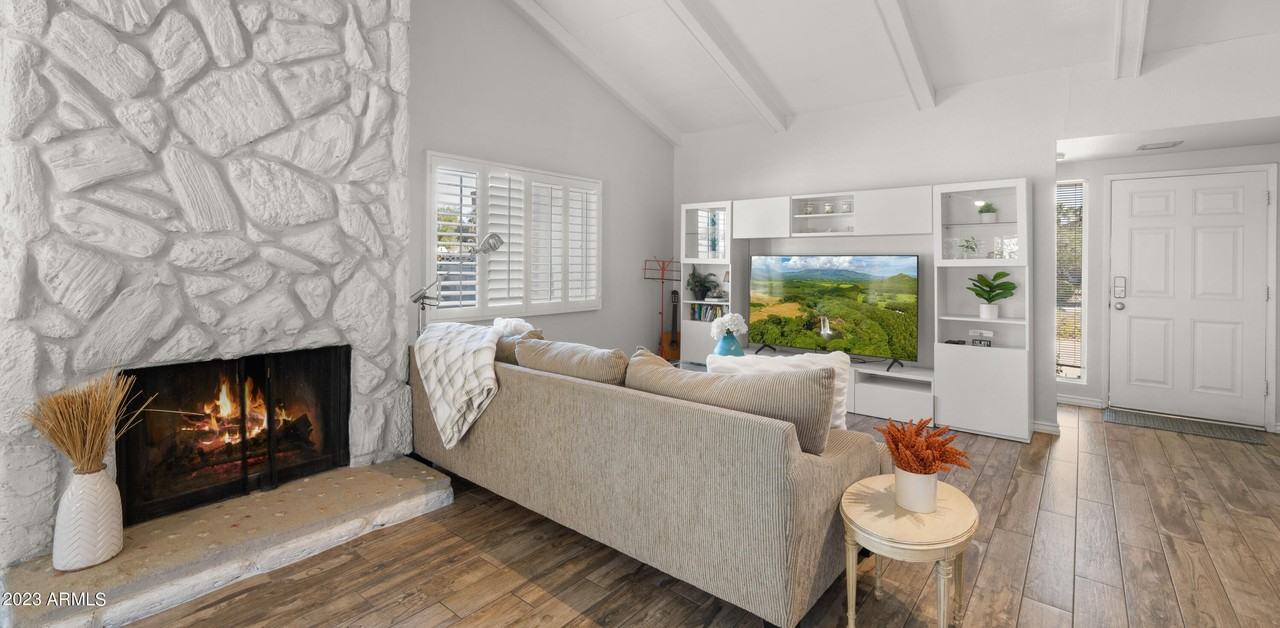 7526 N Via De La Campana - Photo 7 of 50