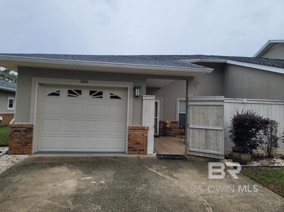 501 Cotton Creek Dr #606 - Photo 2 of 8