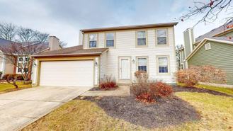 5854 Haddingtonshire Ln - Photo 1 of 1