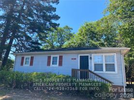 501 Rosemont Ave - Photo 1 of 1