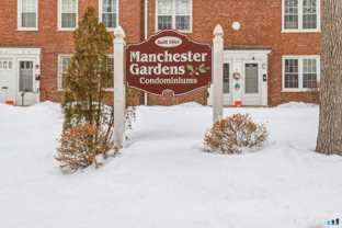 28 Garden Dr Apt J #Apt J - Photo 1 of 1