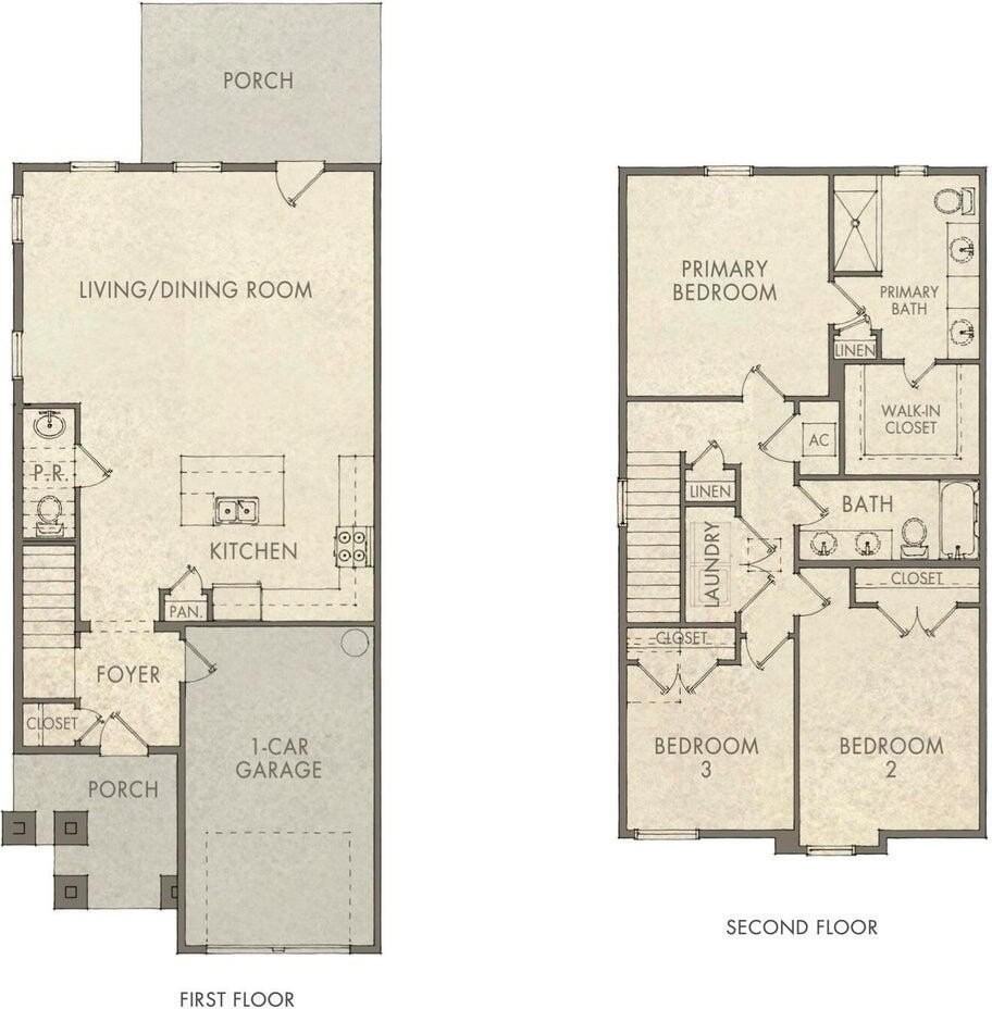 35 Golden Bell Ct Unit 35d #35D - Photo 4 of 41