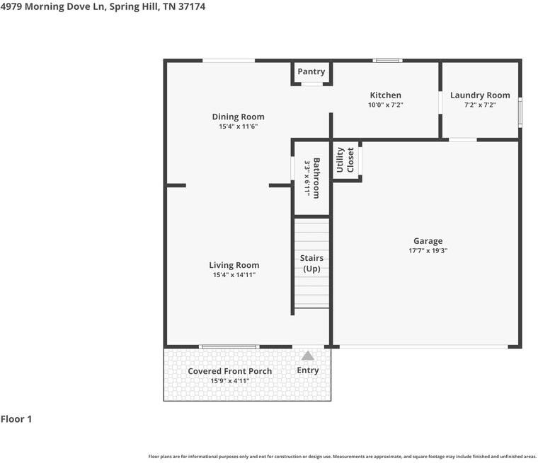 4979 Morning Dove Ln - Photo 2 of 17