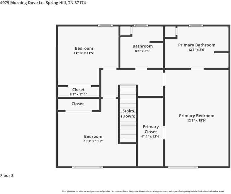 4979 Morning Dove Ln - Photo 3 of 17