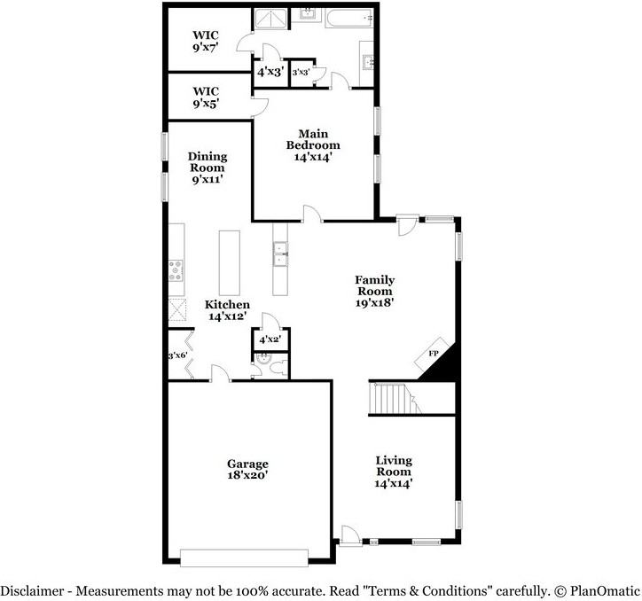 2442 Chuckberry St - Photo 2 of 17