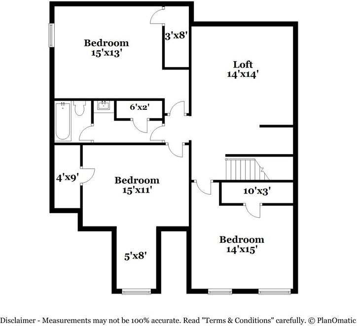 2442 Chuckberry St - Photo 3 of 17