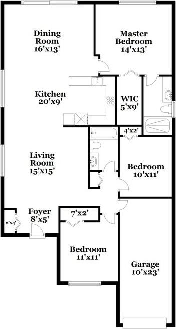 4646 Sw 12th Ct - Photo 2 of 16