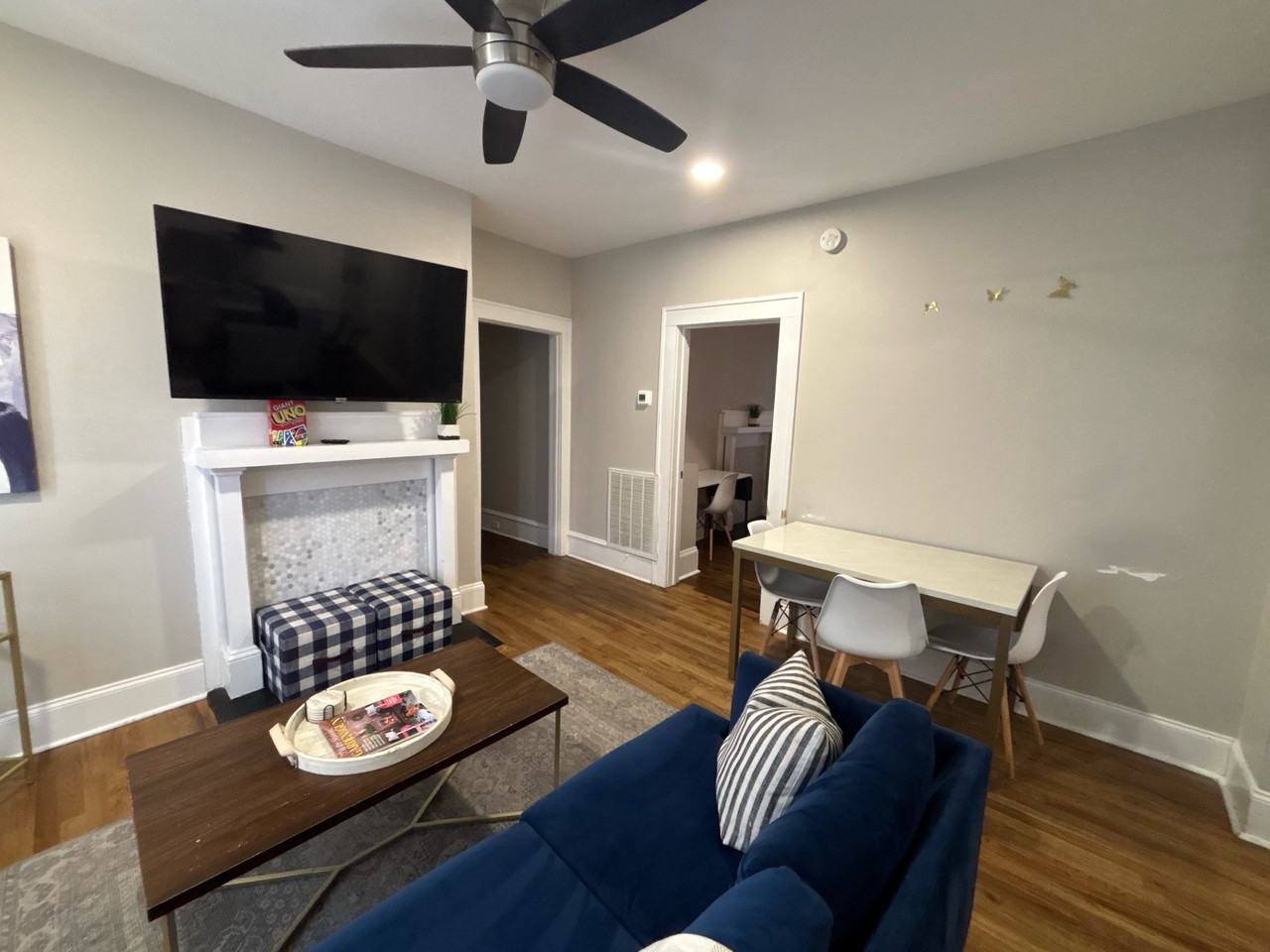 804 Holloway St #1 - Photo 3 of 23