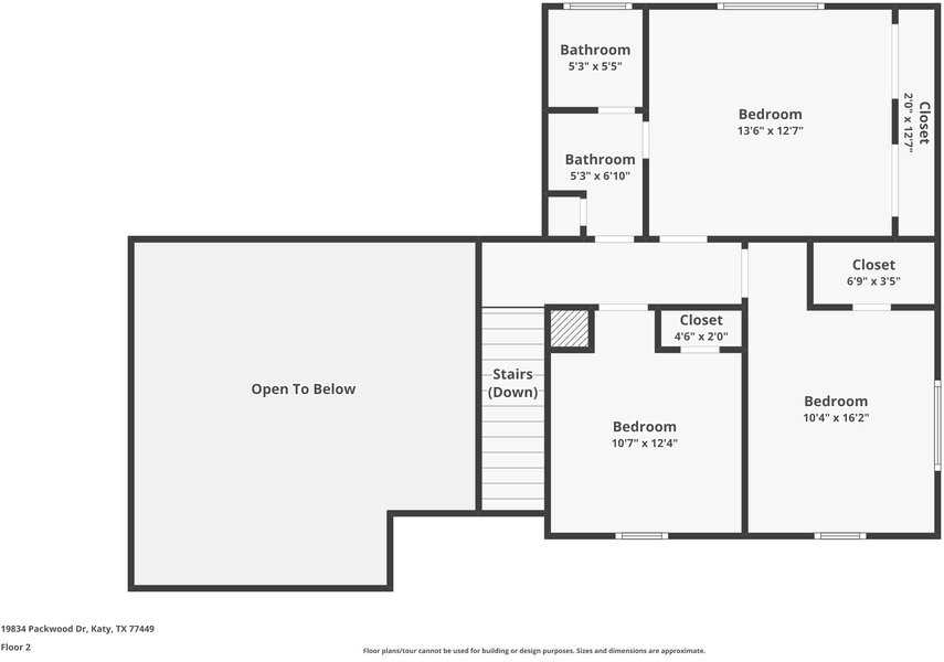 19834 Packwood Dr - Photo 3 of 17