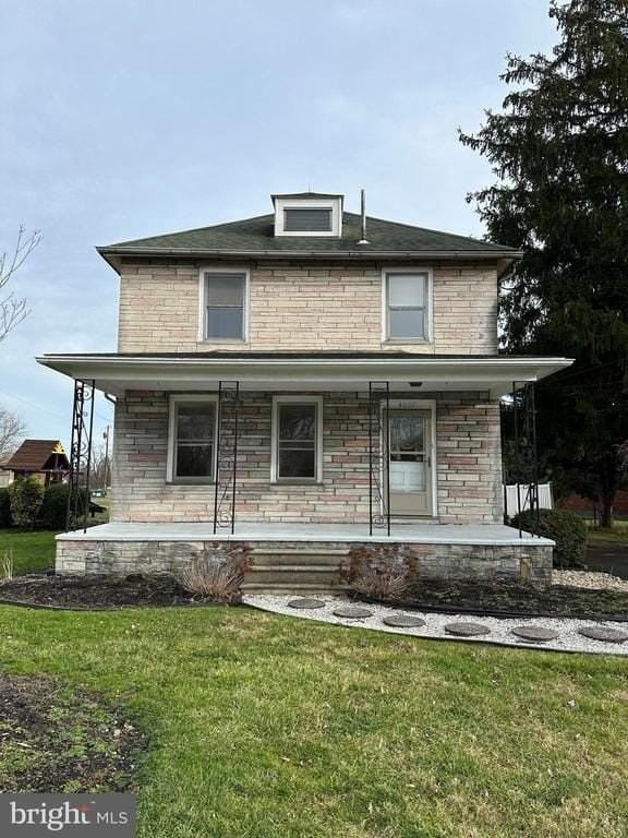 4007 Hulmeville Rd - Photo 2 of 16