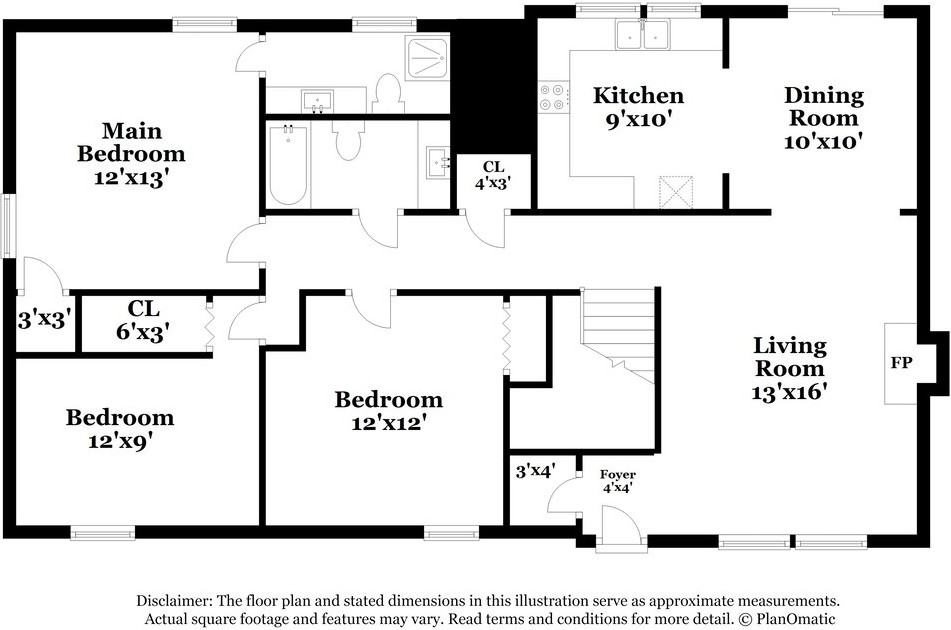 188 Cherokee Village Dr - Photo 2 of 17