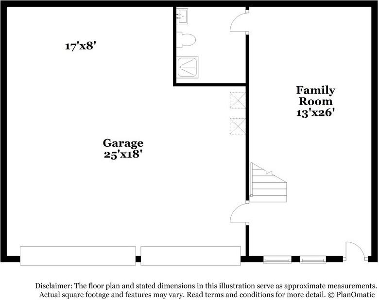 188 Cherokee Village Dr - Photo 3 of 17