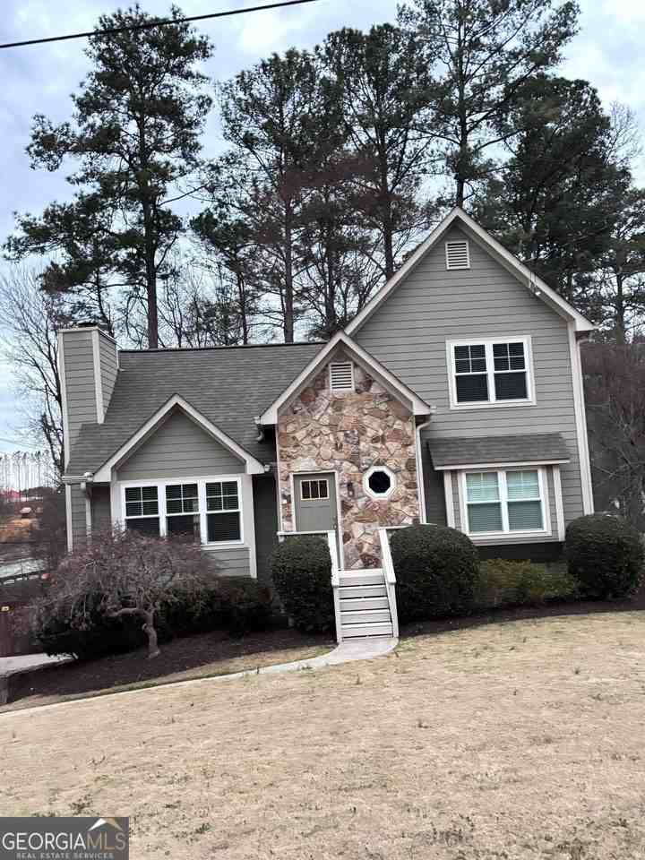 3001 Northwest Ct Nw