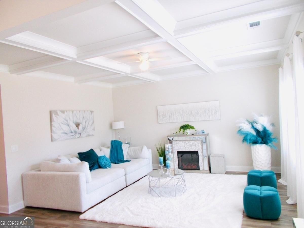 612 Auburn Crossing Dr - Photo 4 of 30