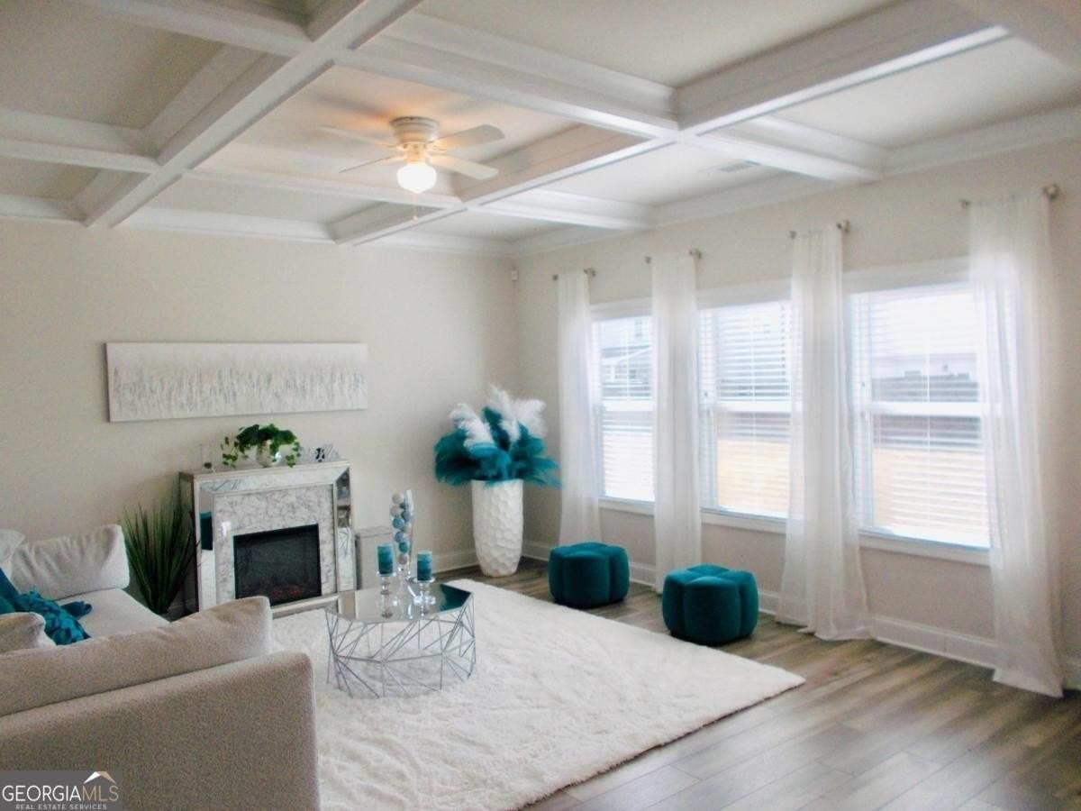 612 Auburn Crossing Dr - Photo 5 of 30