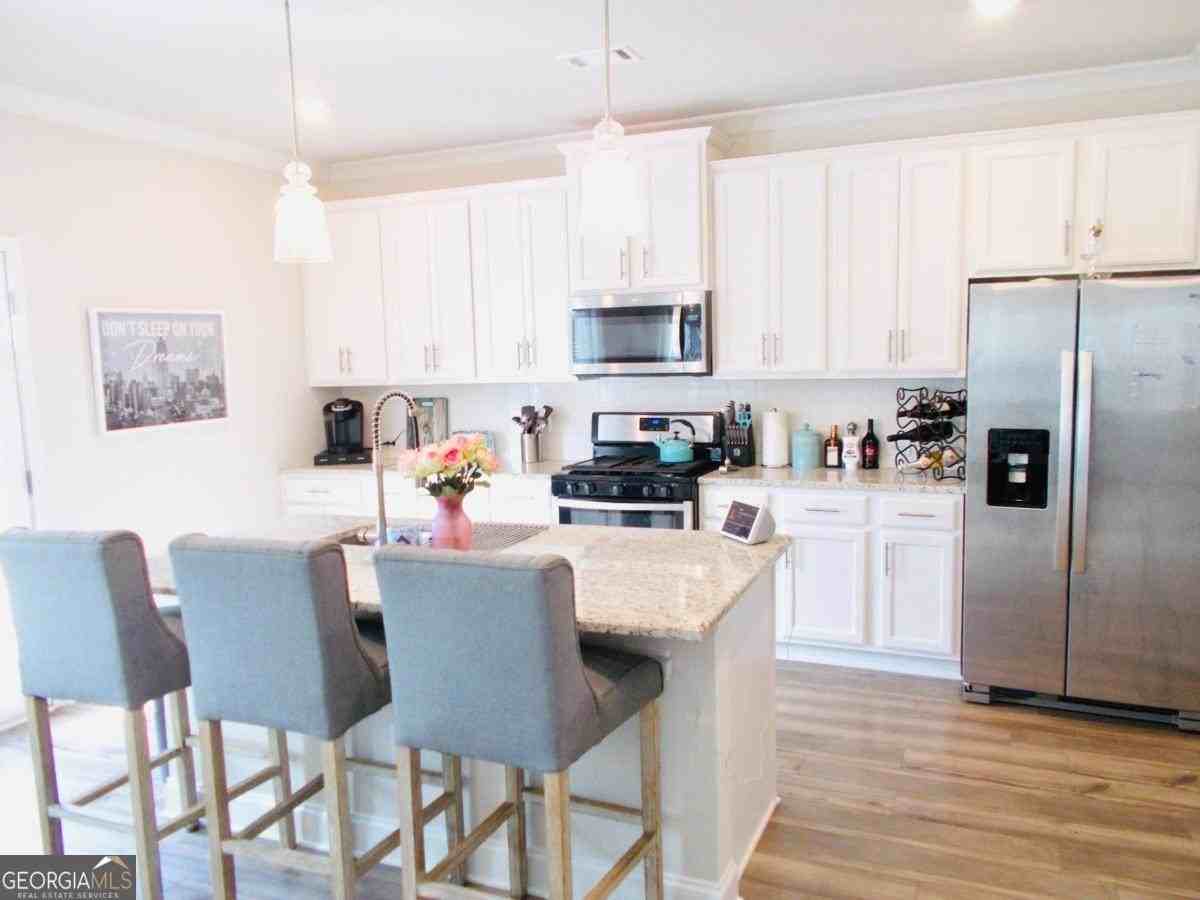 612 Auburn Crossing Dr - Photo 6 of 30