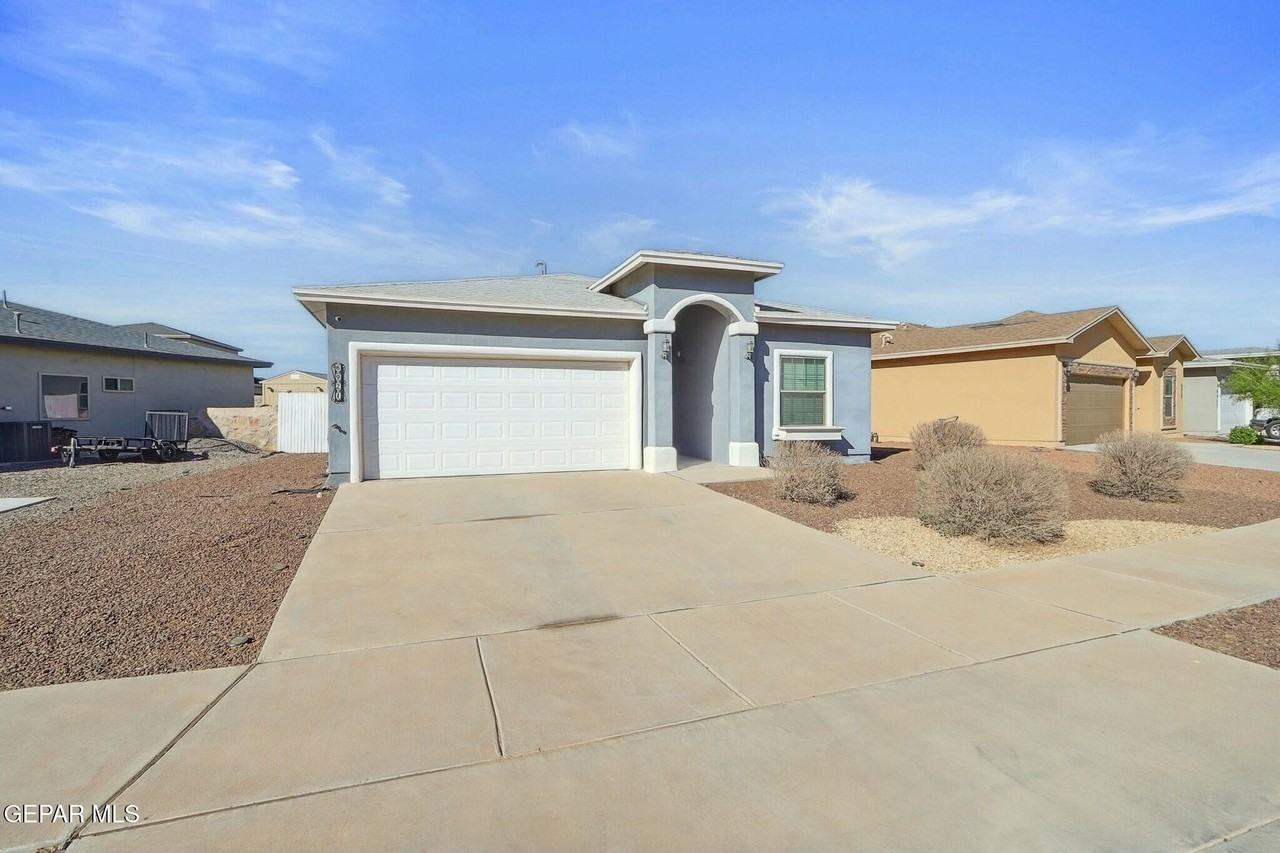 6921 Brown Mesquite Ln - Photo 3 of 26