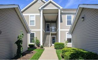 featured image of 1430 Fox Pointe Cir #43